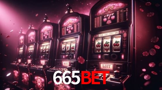 Interface Premium 665Bet