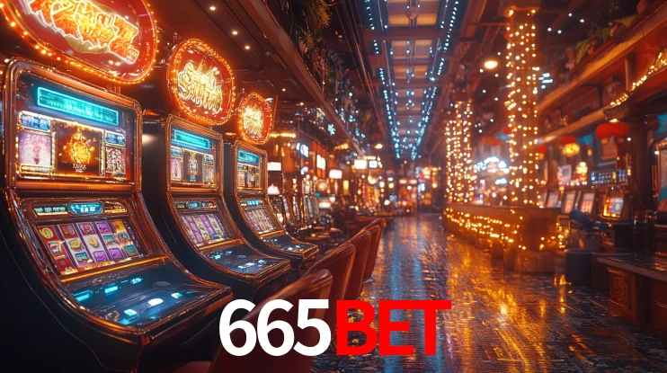 665Bet Com Login