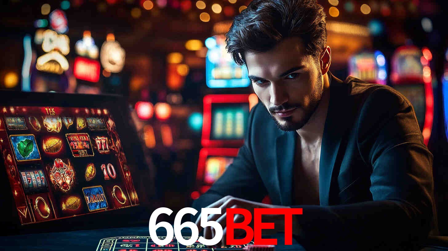 665Bet