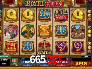 Flash Promotion 665Bet
