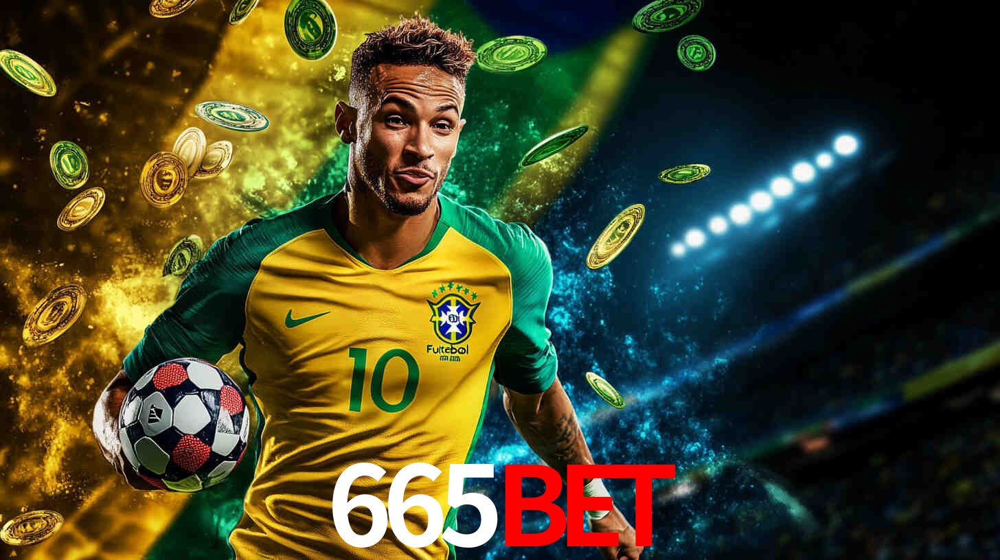 Explorando a Categoria de Eventos em Apostas na 665Bet