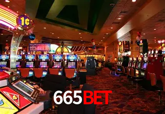 Desvendando o Mundo dos Jogos Virtuais na 665Bet