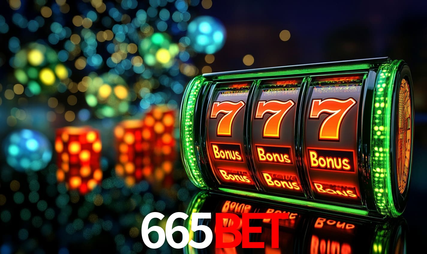Cadastro Rápido 665Bet