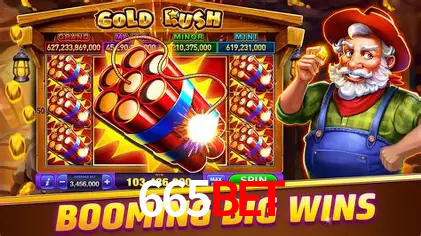 Desvendando o Mundo dos Jogos Virtuais na 665Bet