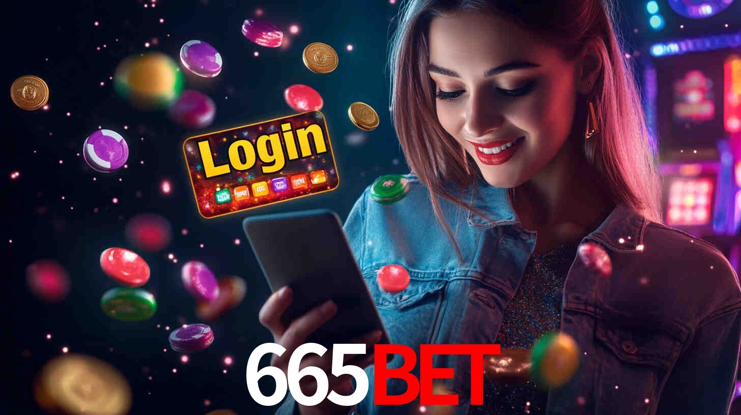 Descubra a Essência do 665Bet: Nossa História e Compromissos
