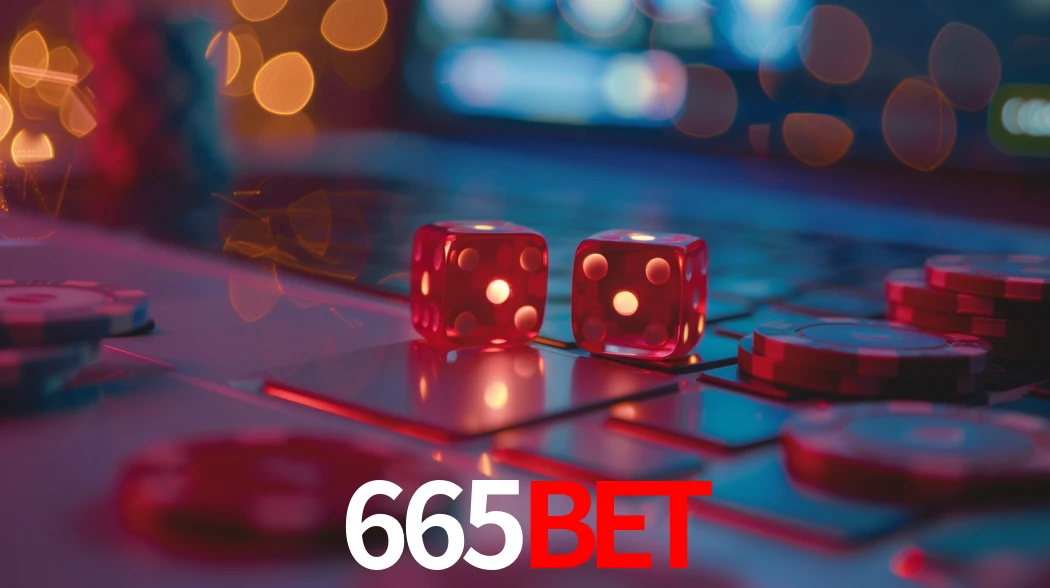 Slot Games 665Bet