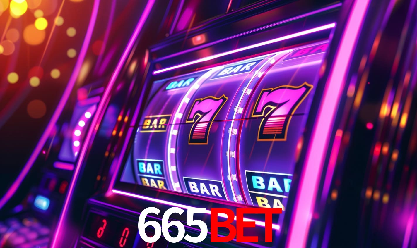 665Bet: A Experiência de Casino com Jogos de Mesa ao Vivo