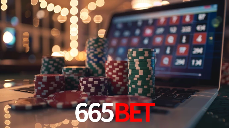 Live Casino 665Bet