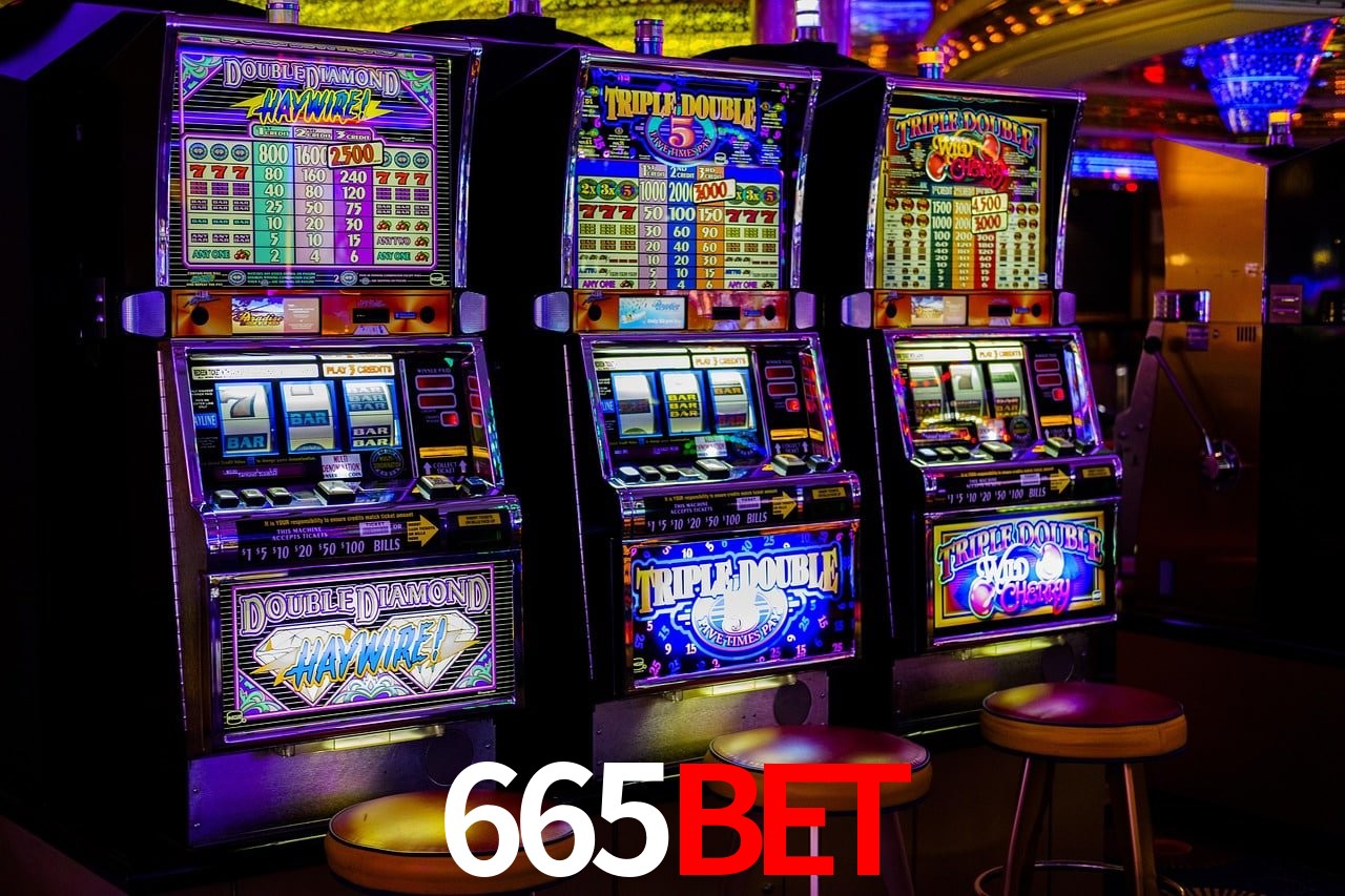 Jogo Spaceman 665Bet