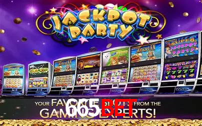 Desvendando o Mundo dos Jogos Virtuais na 665Bet