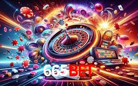 Apostas de Futebol 665Bet