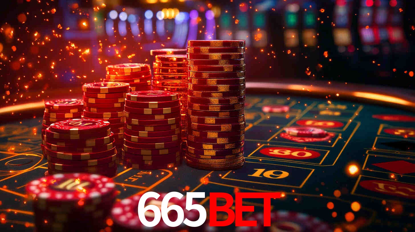 Premium Interface 665Bet