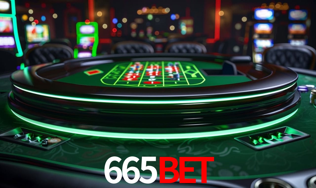 Platform Technology 665Bet