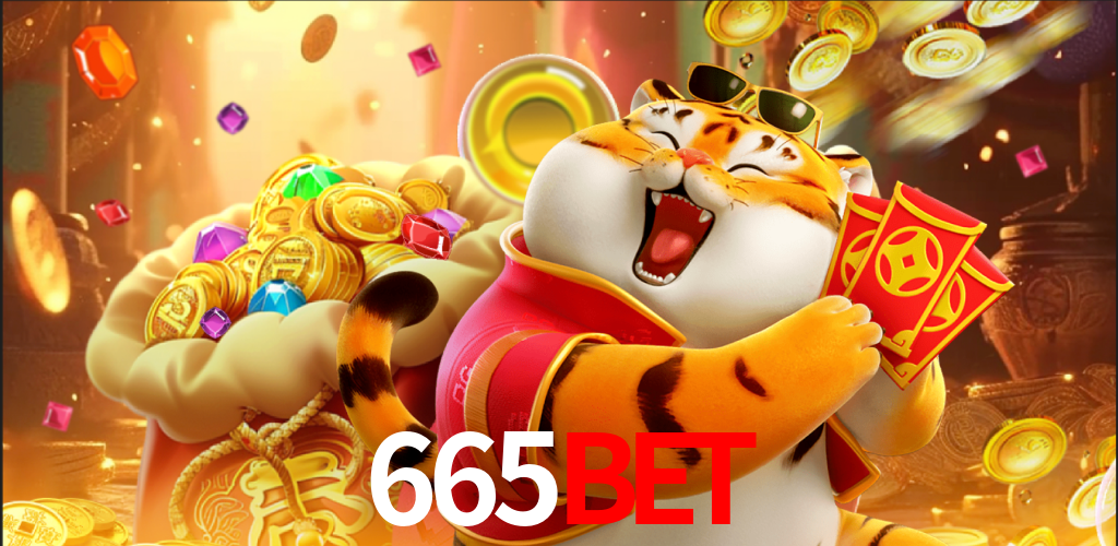 Bônus Generosos e Exclusivos no 665Bet para Você!