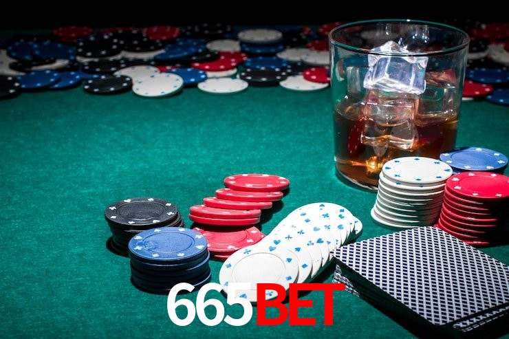 Casino VIP 665Bet