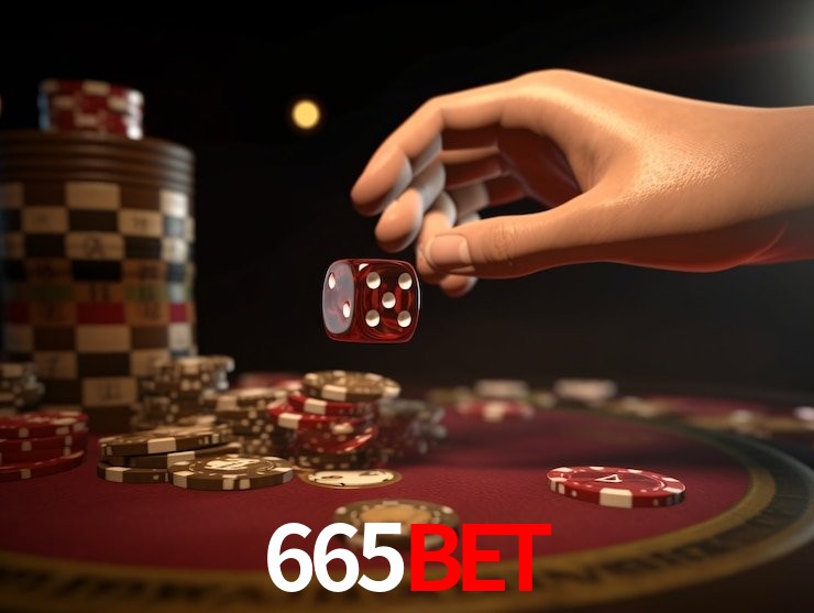 Diretório de Jogos 665Bet
