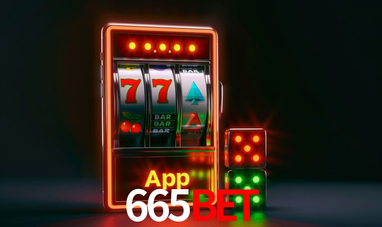 Recursos de Bônus 665Bet