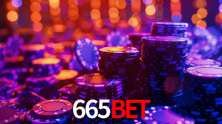 665Bet Com Login