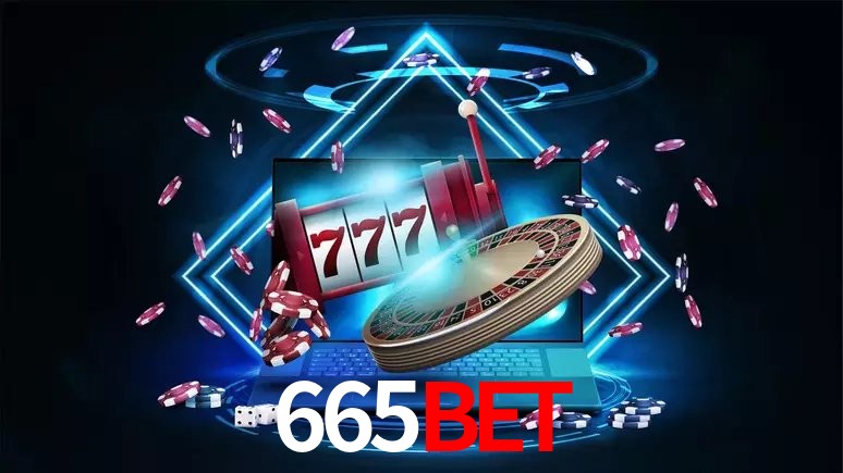 Login Seguro 665Bet