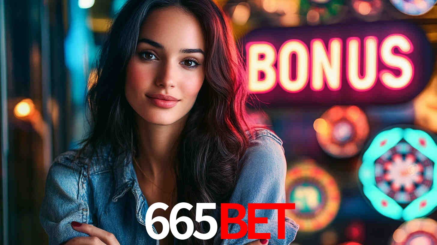 665Bet Casino Login