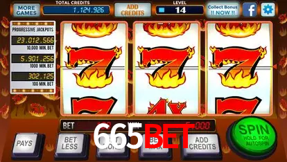 A Emoção da Loteria na 665Bet: Uma Chance de Mudança de Vida