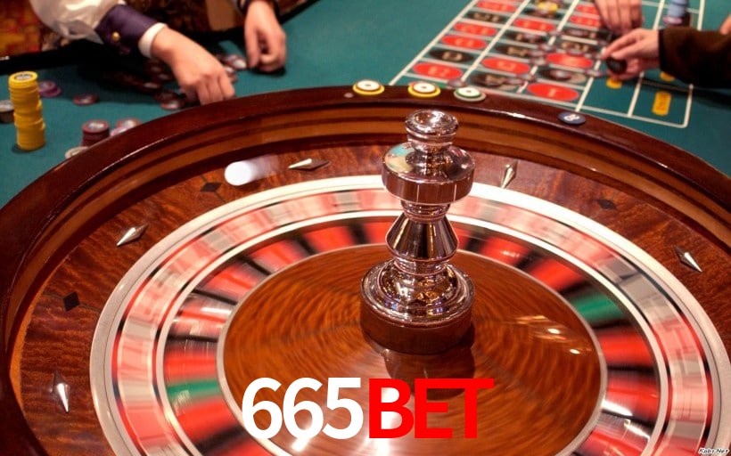 Programa VIP 665Bet