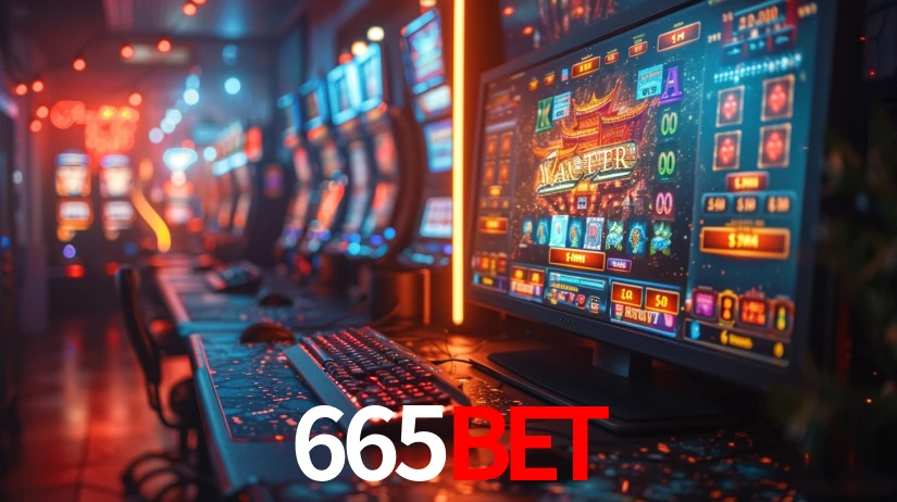 665Bet Com Login