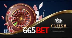 Apostas de Tênis 665Bet