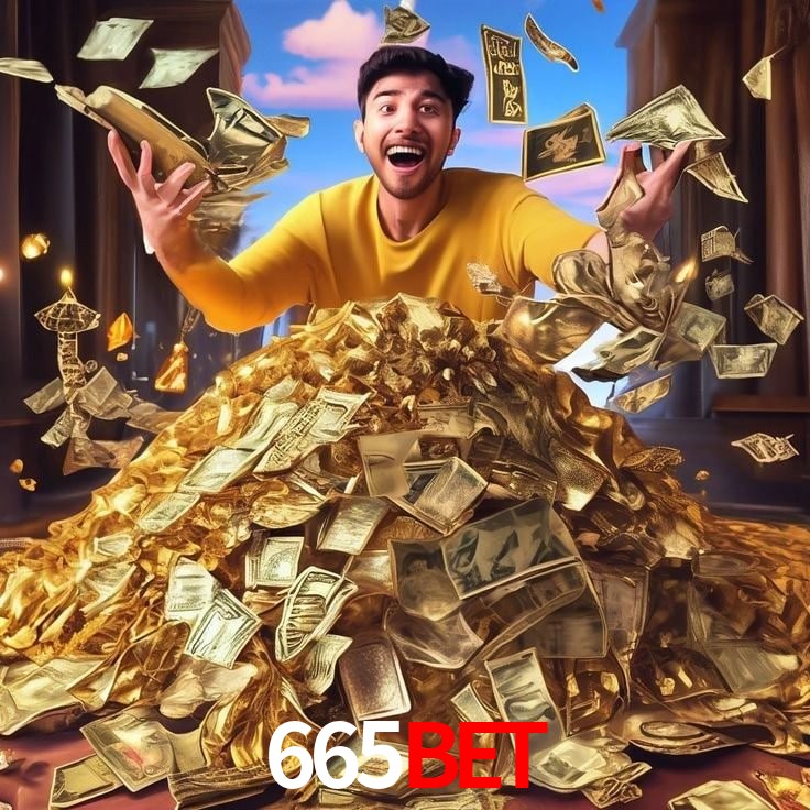 Casino Ao Vivo 665Bet