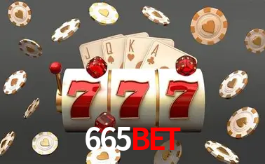 Descubra o Mundo do Cassino Online com 665Bet