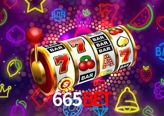 A Revolução dos Aplicativos de Jogos no 665Bet