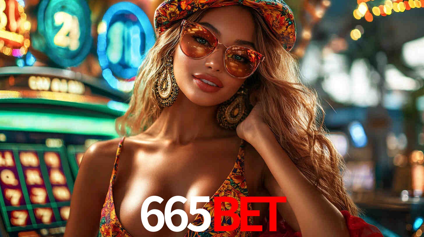 665Bet App Interface