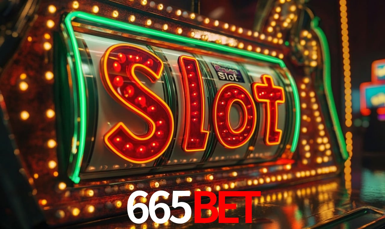 Sistemas de Segurança 665Bet
