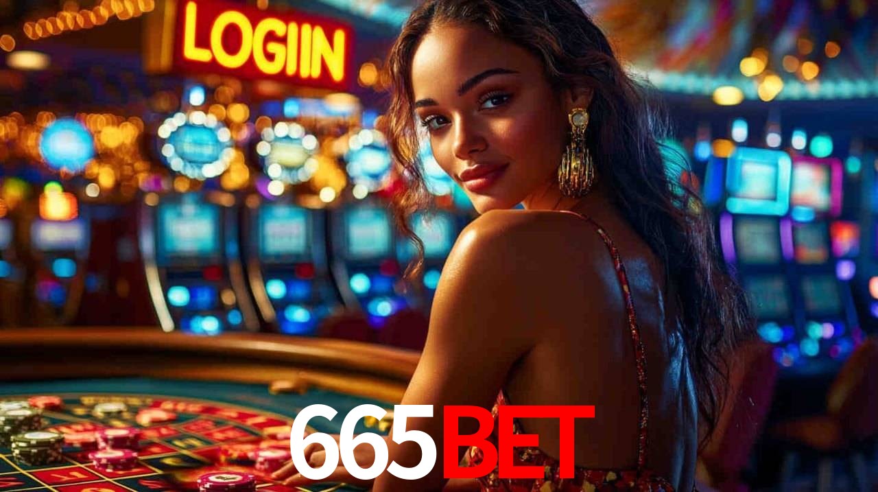 Provedores de Jogos 665Bet