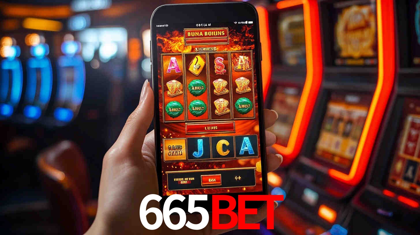 665Bet: Seu Especialista em Apostas Esportivas Brasileiras