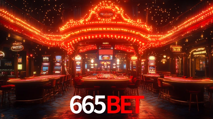 Experimente o Login Seguro Premium no 665Bet