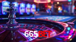 Experiência VIP 665Bet