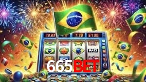 Experiência VIP 665Bet