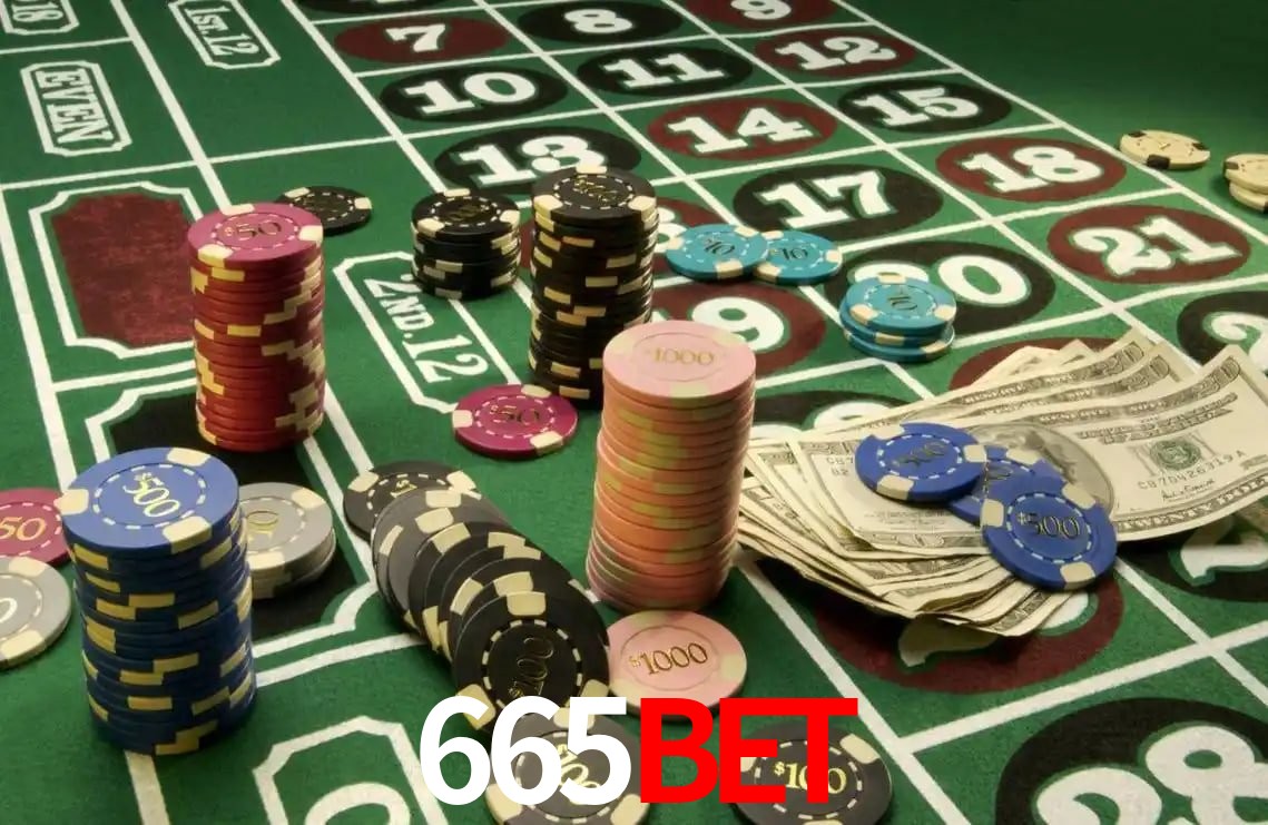 665Bet: Jogos de Caça-Níqueis-Altas Recompensas, Roleta-Velocidade, Blackjack-Desafios Máximos