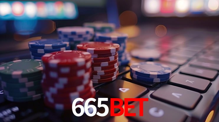 Tecnologia da Plataforma 665Bet