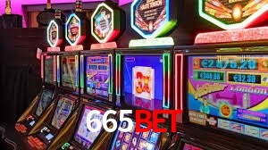 PIX Instantâneo 665Bet