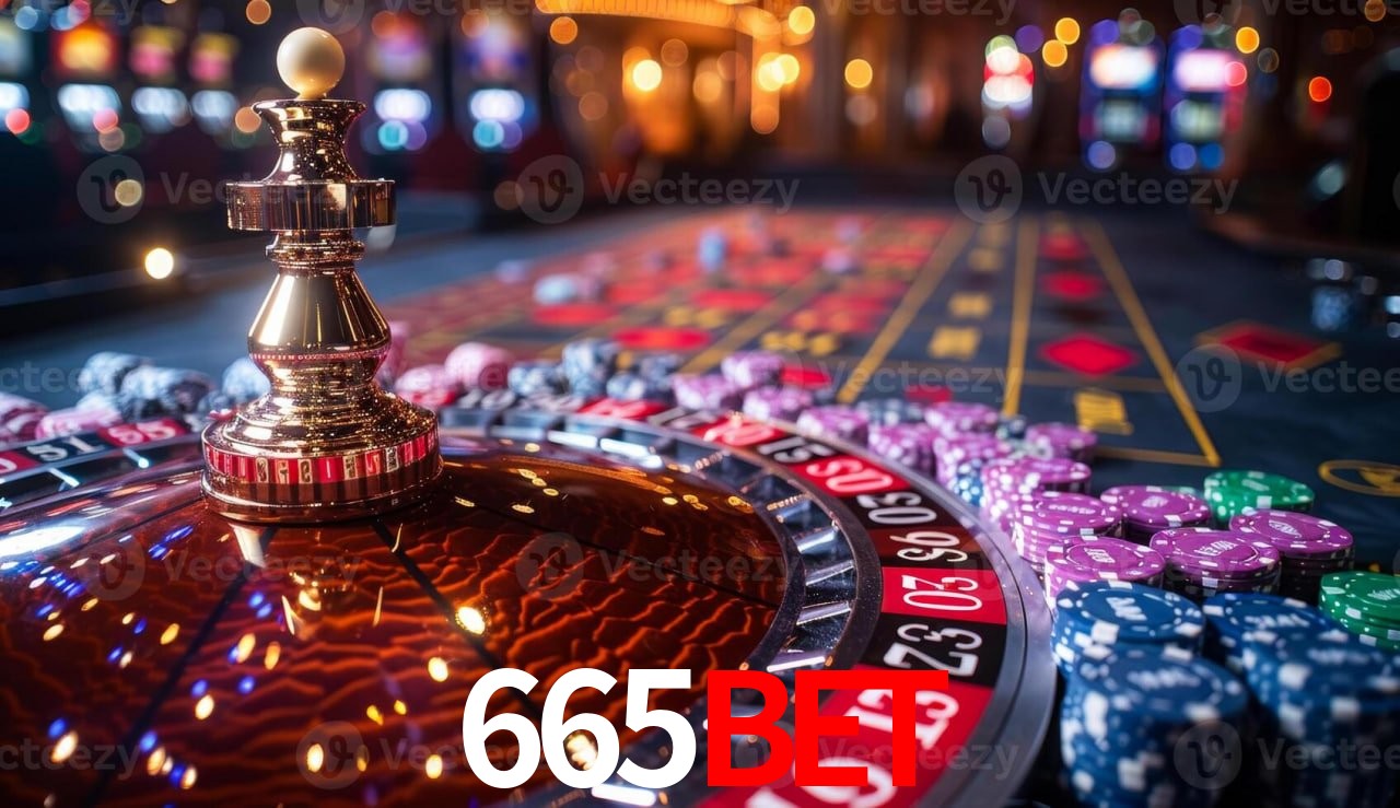 Security Systems 665Bet