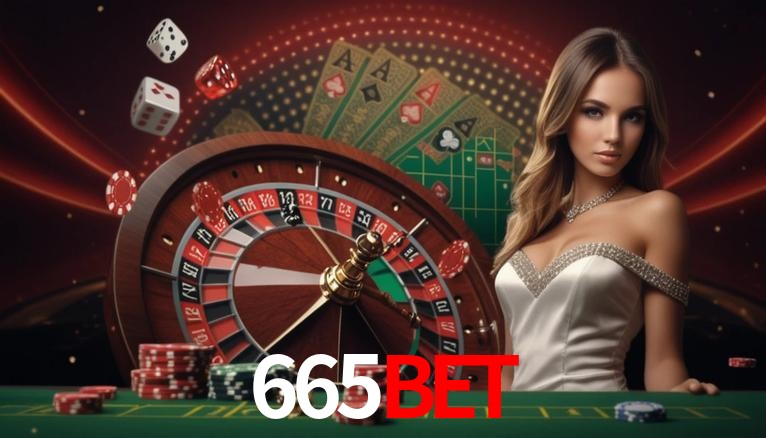 Games Directory 665Bet