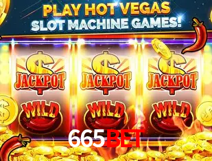 Inovações de Jogos na 665Bet: O Futuro das Experiências Interativas