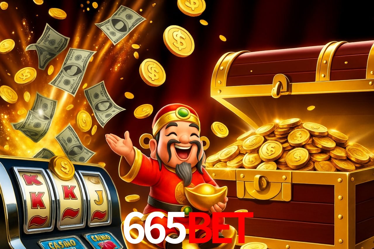 Bônus Diários 665Bet