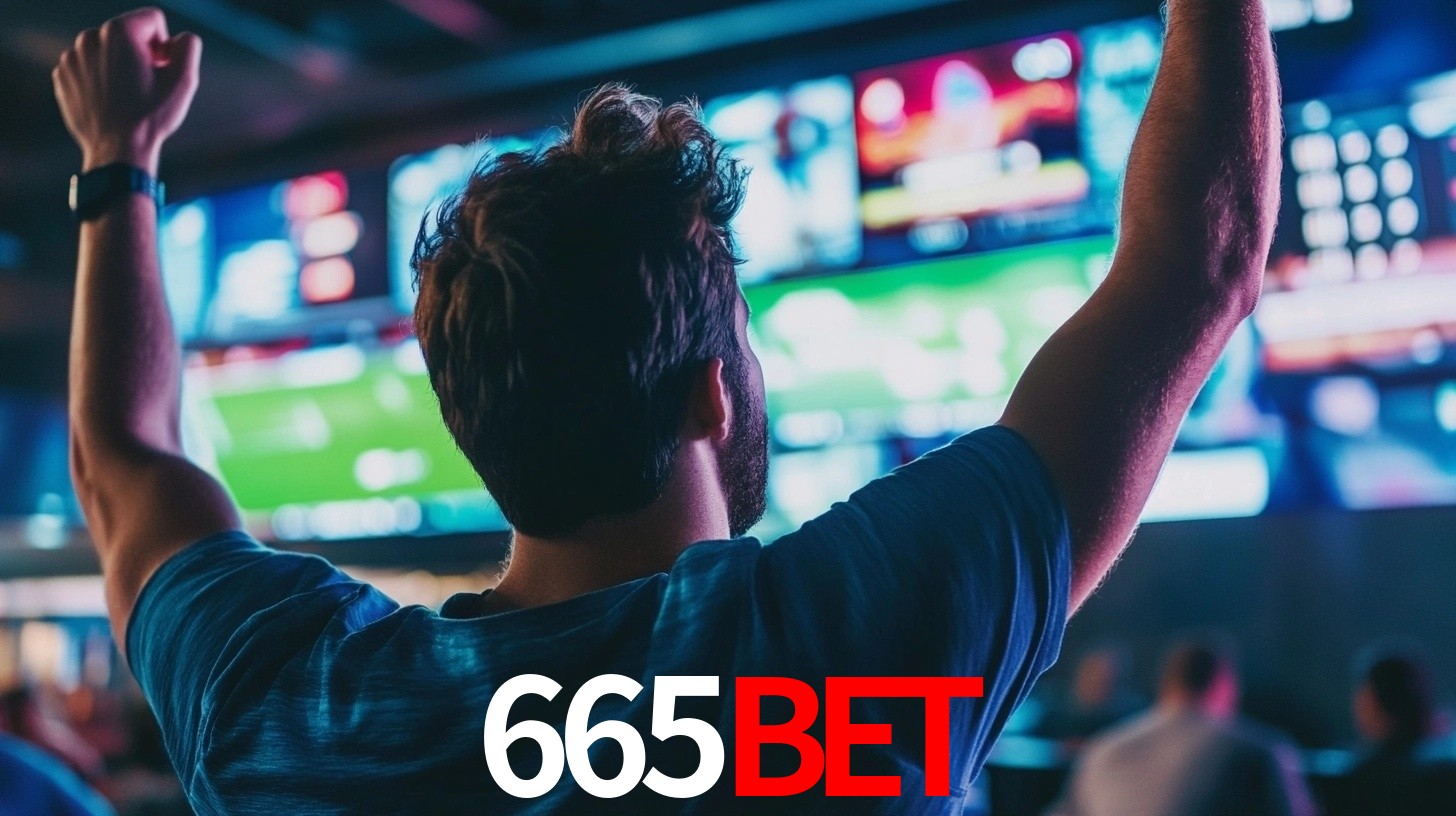 665Bet Com Login