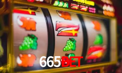 Apostas Esportivas na 665Bet: Um Guia Completo