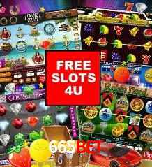 Seasonal Promotions 665Bet