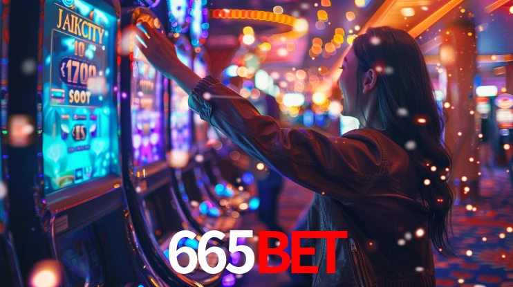 665Bet Com Login
