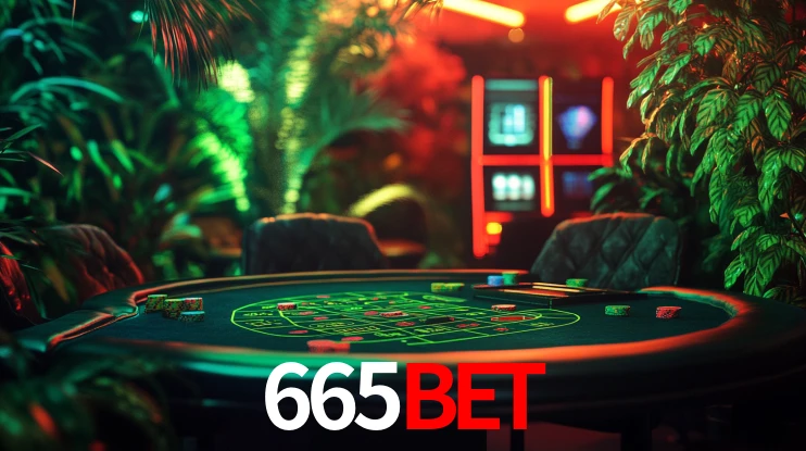 Tournaments 665Bet